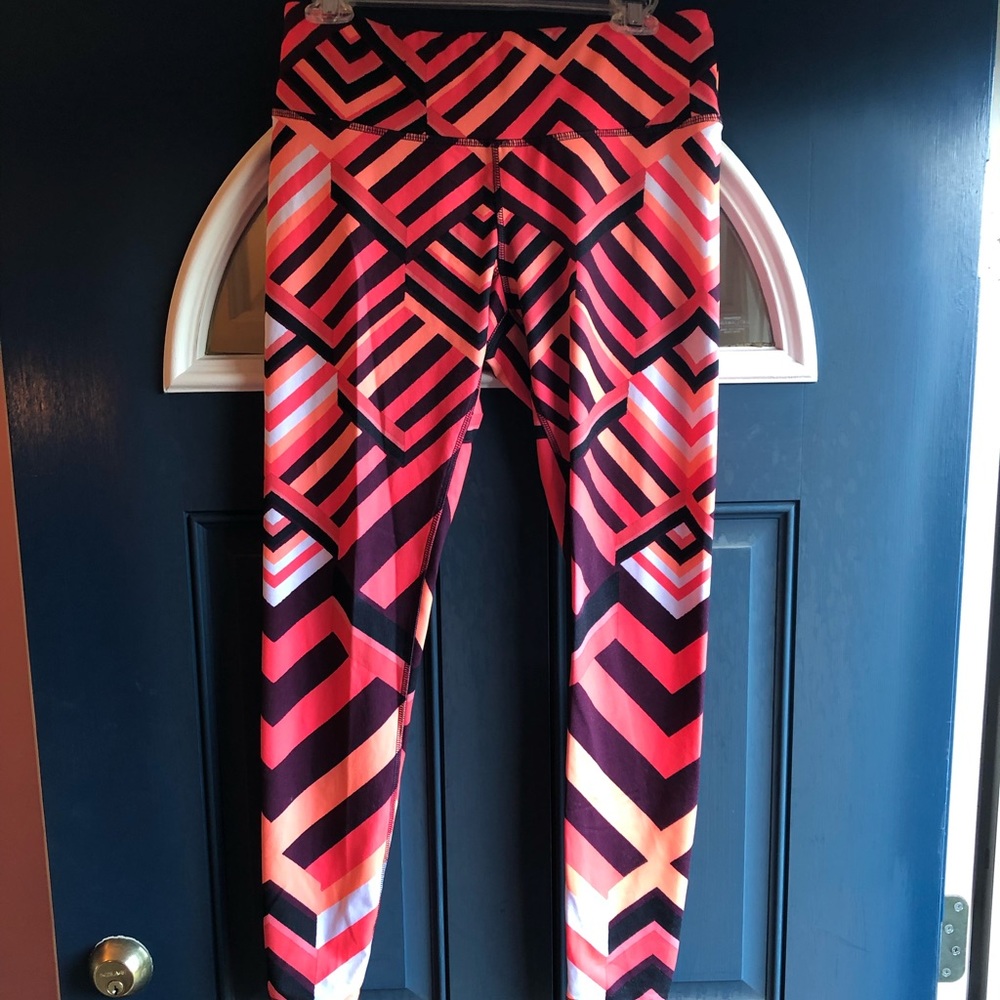 C9 Champion High Waisted Leggings